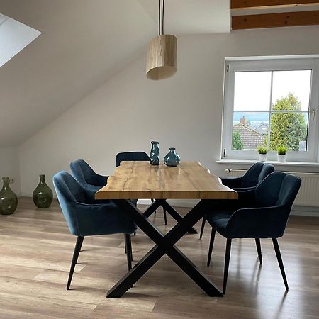 Ferien- Und Messewohnung In Idyllischer Lage Nordstemmen Exteriör bild
