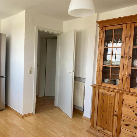 Ferien- Und Messewohnung In Idyllischer Lage Nordstemmen Exteriör bild