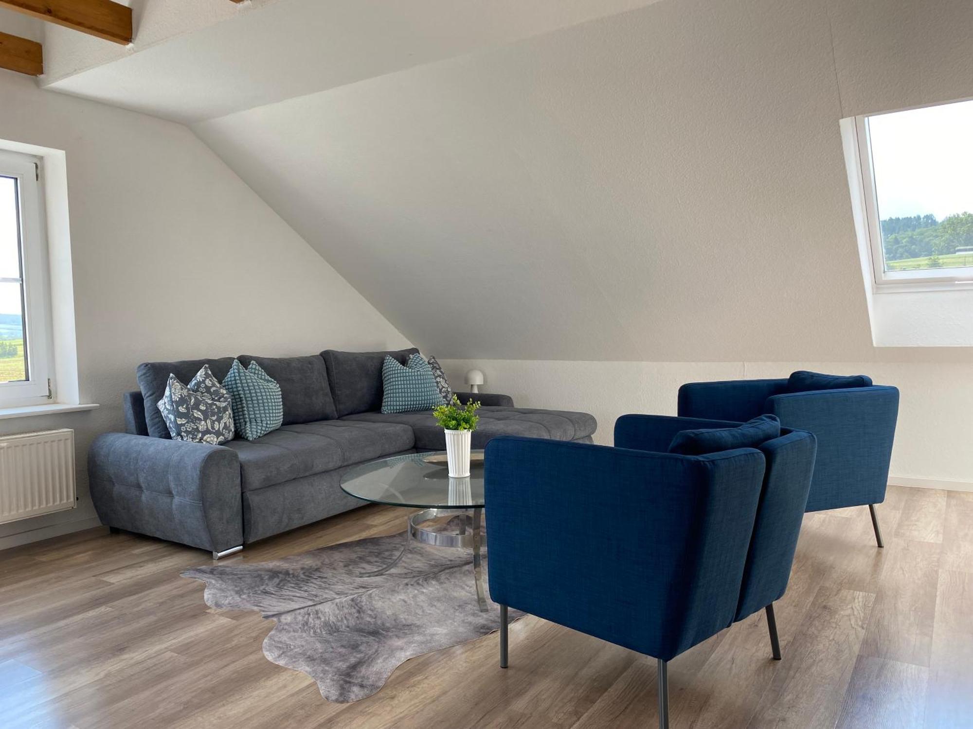 Ferien- Und Messewohnung In Idyllischer Lage Nordstemmen Exteriör bild