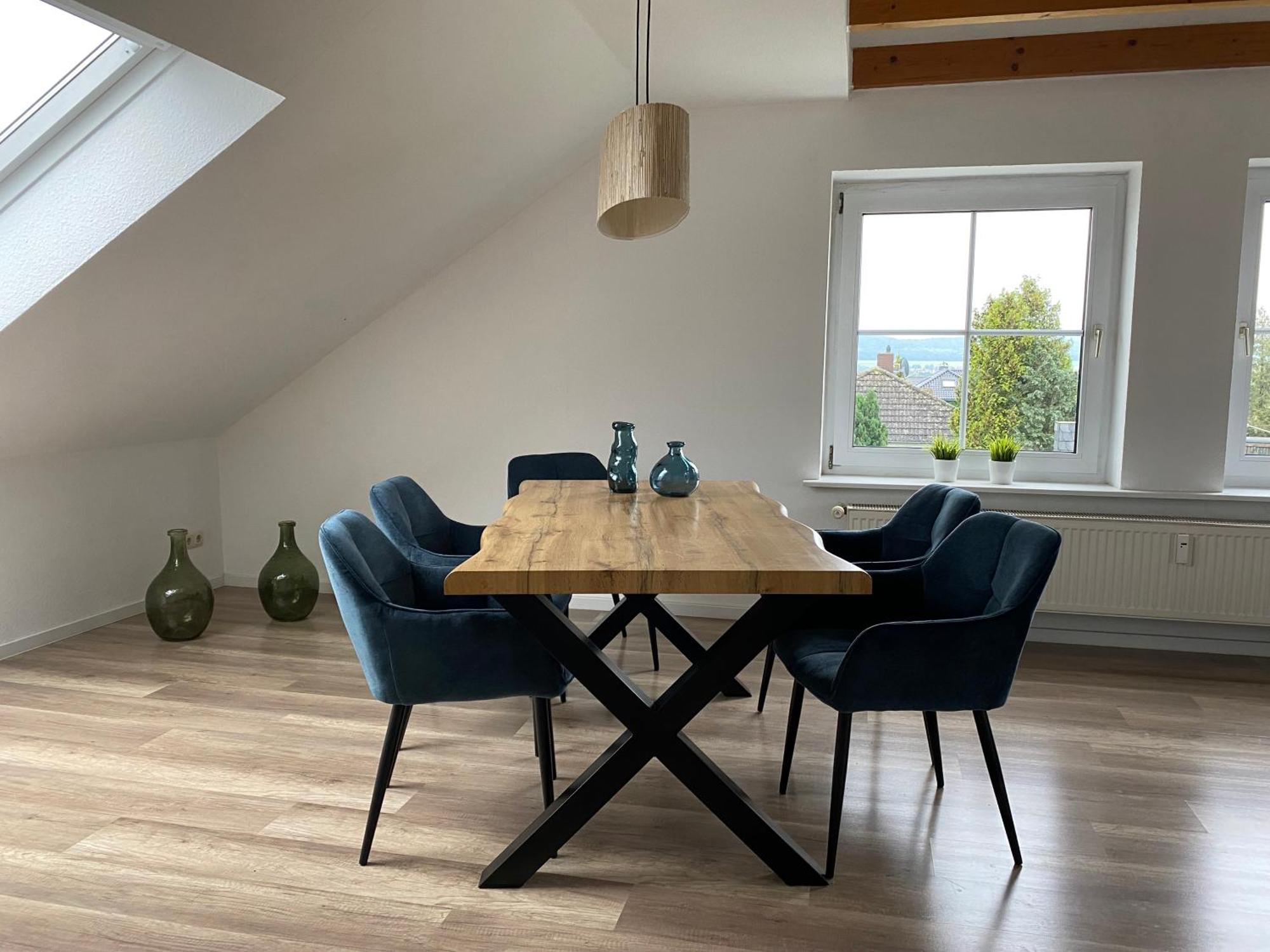 Ferien- Und Messewohnung In Idyllischer Lage Nordstemmen Exteriör bild