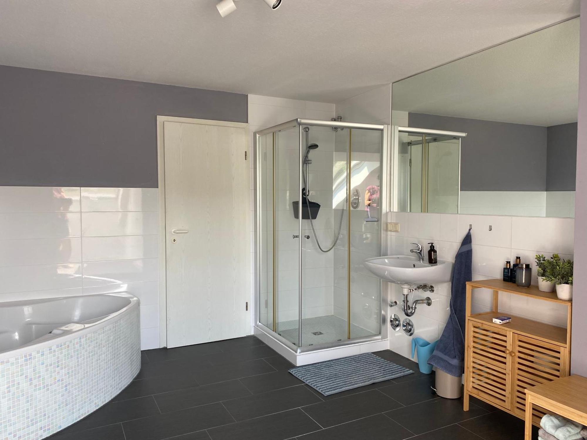 Ferien- Und Messewohnung In Idyllischer Lage Nordstemmen Exteriör bild